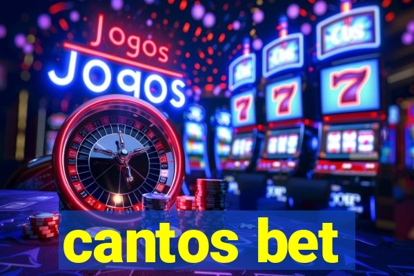 cantos bet